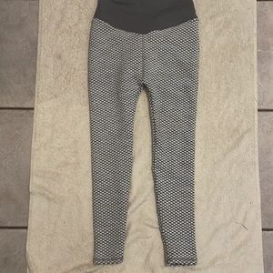 NWOT butt shaper Leggings